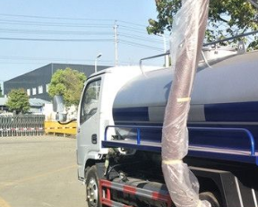 正定县清抽化粪池服务的费用