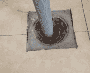 正定县通下水道的几种方法