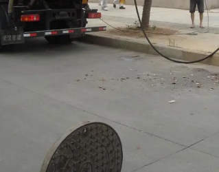 正定县通下水道知识介绍